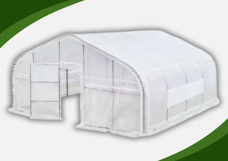 Greenhouses