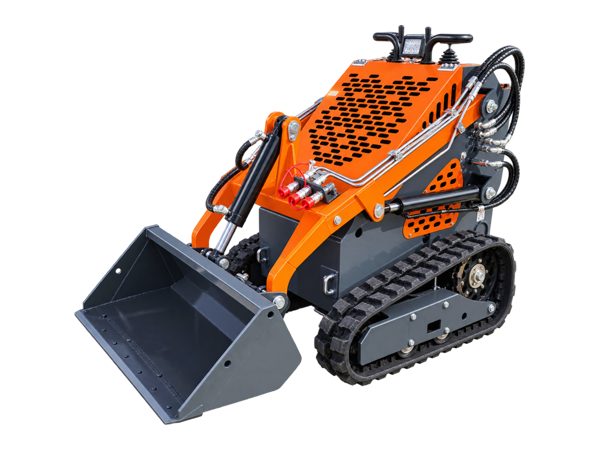 Mini Skid Steers