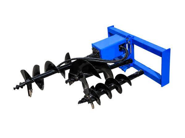 Skid Steer Attachments