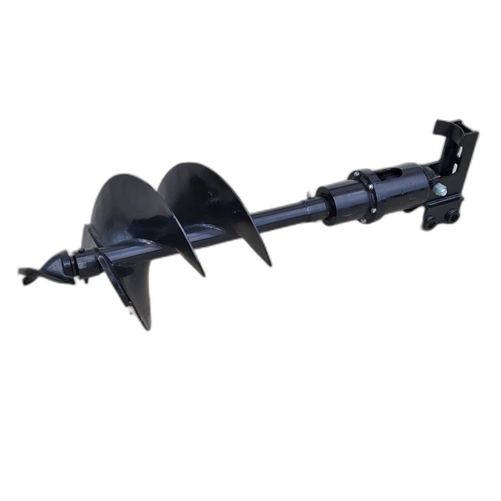 Mini Excavator Attachments