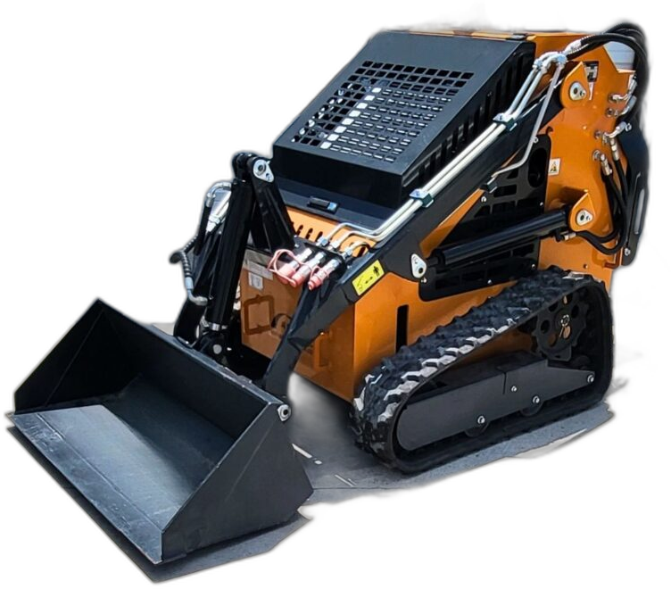 Mini Skid Steers
