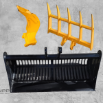 Mini Excavator Buckets