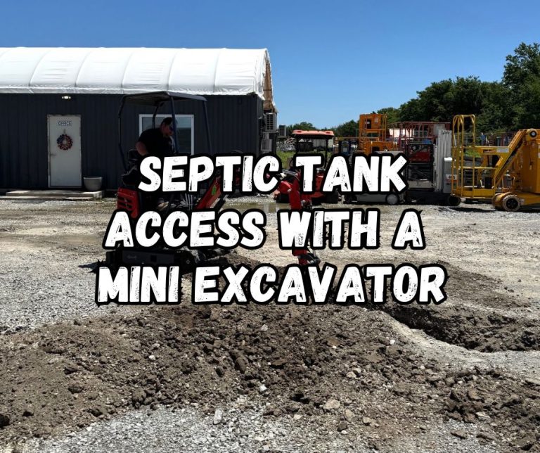 Septic Tank