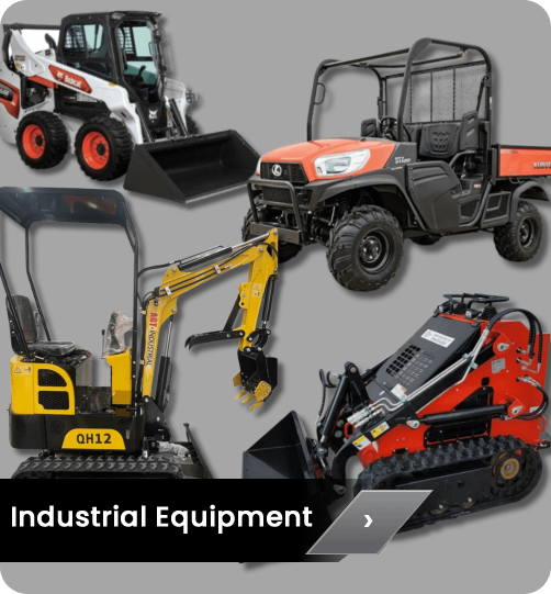 industrial equipment