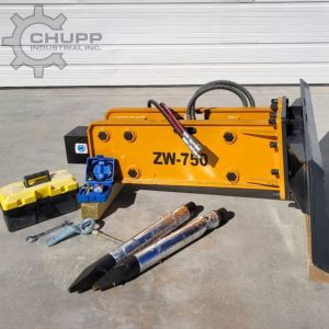 Hammer Concrete Breaker