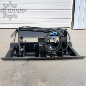 Vibratory Plate Compactor