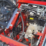 Future FT360T Mini Skid Steer