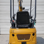IRE18 Mini Excavator