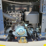 IRE18 Mini Excavator