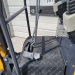 IRE18 Mini Excavator