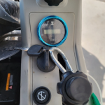 IRE18 Mini Excavator