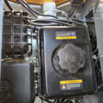 IRE18 Mini Excavator