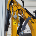 IRE18 Mini Excavator