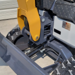 IRE18 Mini Excavator