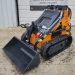 Landhero Skid Steer
