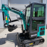 MH13RX Mini Excavator
