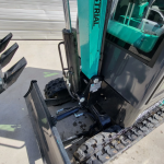 MH13RX Mini Excavator