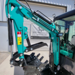 MH13RX Mini Excavator