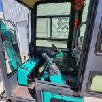 MH13RX Mini Excavator