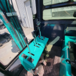 MH13RX Mini Excavator