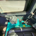 MH13RX Mini Excavator