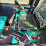 MH13RX Mini Excavator