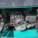 MH13RX Mini Excavator