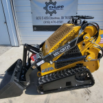 MX-CRT23 Mini Skid Steer