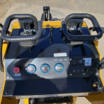 MX-CRT23 Mini Skid Steer