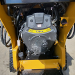 MX-CRT23 Mini Skid Steer