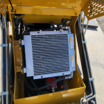 MX-CRT23 Mini Skid Steer