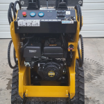 AGT MX-MRT14 Mini Skid Steer