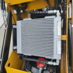 AGT MX-MRT14 Mini Skid Steer