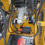 AGT MX-MRT14 Mini Skid Steer