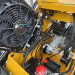 AGT MX-MRT14 Mini Skid Steer