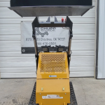 AGT MX-MRT14 Mini Skid Steer