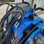 AGT MX-MRW14 Mini Skid Steer