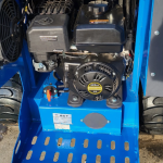 AGT MX-MRW14 Mini Skid Steer