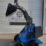 AGT MX-MRW14 Mini Skid Steer