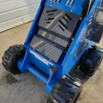 AGT MX-MRW14 Mini Skid Steer