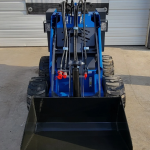 AGT MX-MRW14 Mini Skid Steer