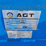 AGT MX-MRW14 Mini Skid Steer