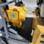 MX12RX Mini Excavator