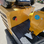 MX12RX Mini Excavator