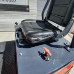 MX15R Mini Excavator