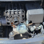 MX15R Mini Excavator