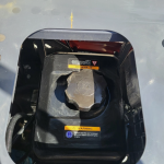 MX15R Mini Excavator