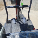 MX15RX Mini Excavator