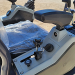 MX15RX Mini Excavator