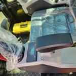 QNT50R 2-Ton Mini Excavator